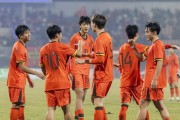 篮球比分-重磅！U17亚洲杯或移至中国举办 武汉成候选地 网友：应重新抽签