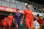 足球比分-日韩澳沙闯入U20亚洲杯四强 中国队最终名列第八